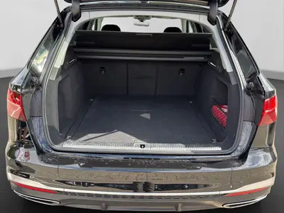 Audi A4 Avant – Foto 17