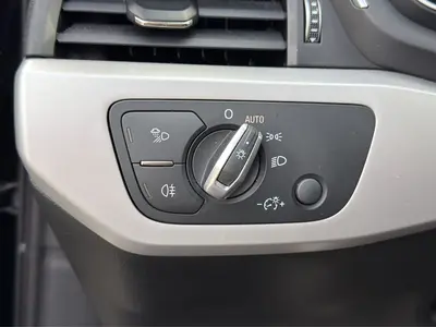 Audi A4 Avant – Foto 18