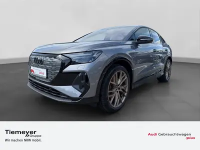 Audi Q4 e-tron – Foto 1