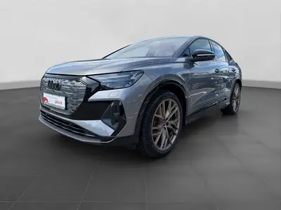 Audi Q4 e-tron – Foto 2