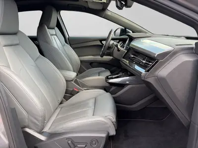 Audi Q4 e-tron – Foto 4