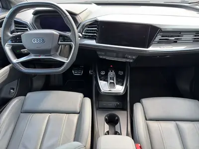 Audi Q4 e-tron – Foto 5