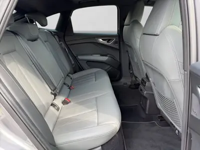 Audi Q4 e-tron – Foto 6