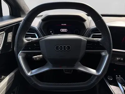 Audi Q4 e-tron – Foto 9