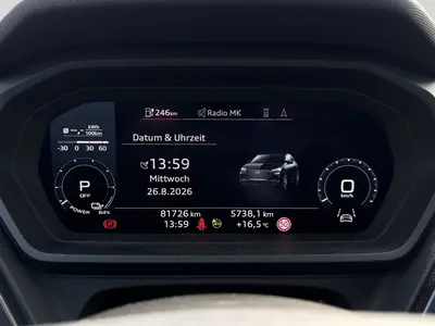 Audi Q4 e-tron – Foto 10