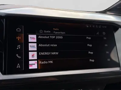 Audi Q4 e-tron – Foto 14