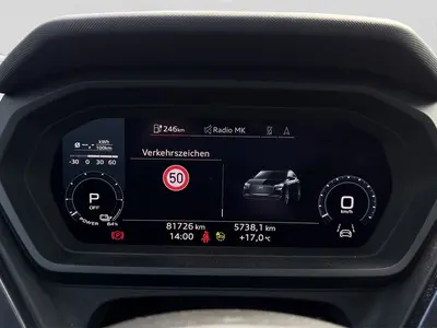 Audi Q4 e-tron – Foto 15