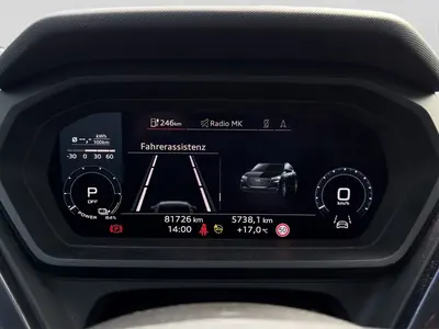 Audi Q4 e-tron – Foto 16