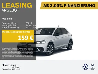 Volkswagen Polo – Foto 1