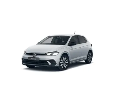 Volkswagen Polo – Foto 2