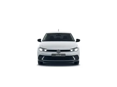 Volkswagen Polo – Foto 3