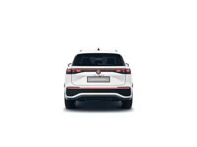 Volkswagen Tayron – Foto 3