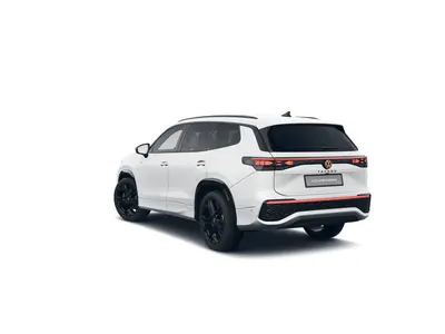 Volkswagen Tayron – Foto 5