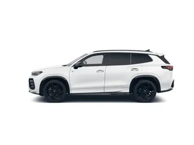 Volkswagen Tayron – Foto 6