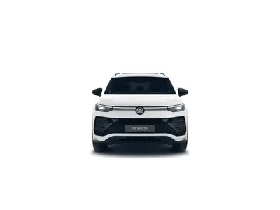 Volkswagen Tayron – Foto 7