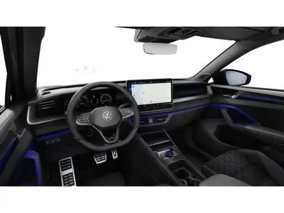 Volkswagen Tayron – Foto 9