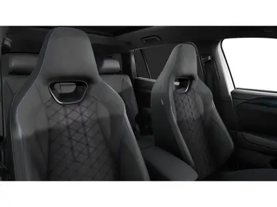 Volkswagen Tayron – Foto 10