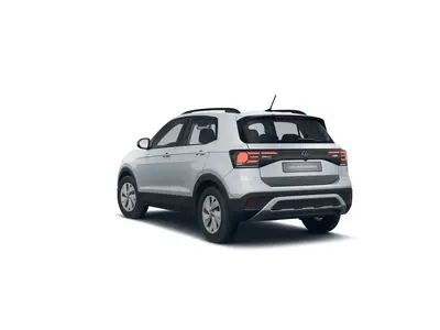 Volkswagen T-Cross – Foto 5