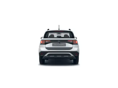 Volkswagen T-Cross – Foto 7