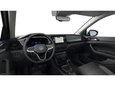 Volkswagen T-Cross – Foto 9