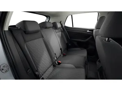 Volkswagen T-Cross – Foto 11