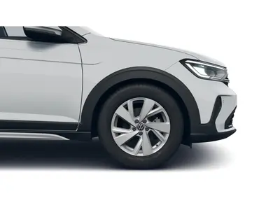 Volkswagen Taigo – Foto 4