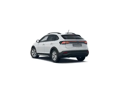 Volkswagen Taigo – Foto 5