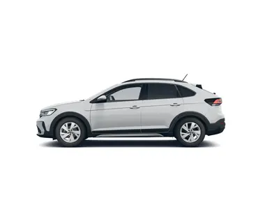 Volkswagen Taigo – Foto 6