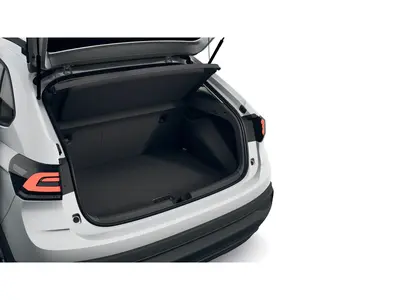 Volkswagen Taigo – Foto 8