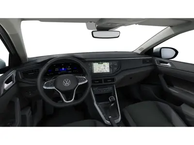 Volkswagen Taigo – Foto 9