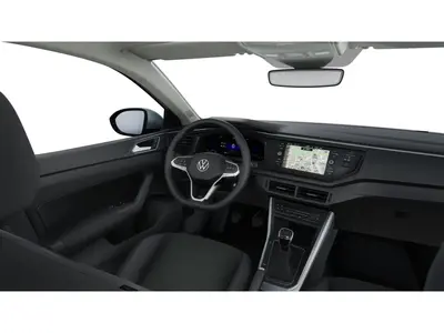 Volkswagen Taigo – Foto 10