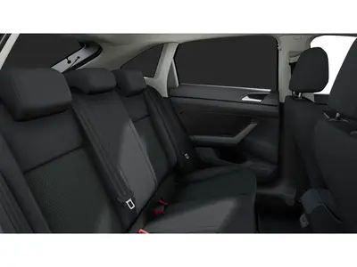 Volkswagen Taigo – Foto 11