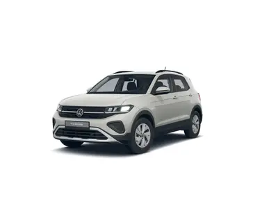 Volkswagen T-Cross – Foto 2