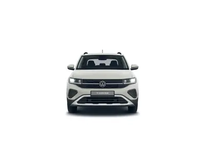 Volkswagen T-Cross – Foto 3