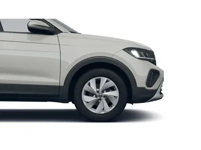 Volkswagen T-Cross – Foto 4