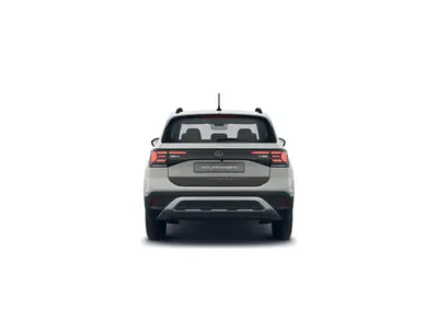 Volkswagen T-Cross – Foto 7