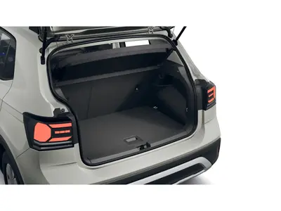 Volkswagen T-Cross – Foto 8