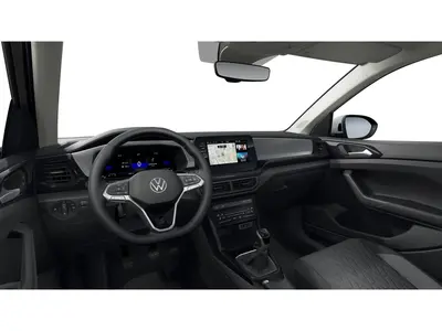 Volkswagen T-Cross – Foto 9