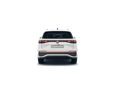 Volkswagen Tayron – Foto 3