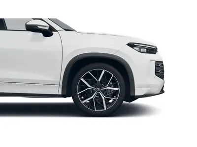 Volkswagen Tayron – Foto 4
