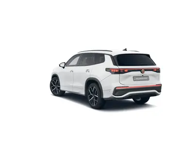Volkswagen Tayron – Foto 5