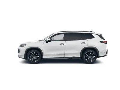 Volkswagen Tayron – Foto 6