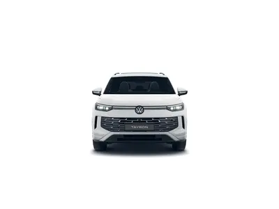 Volkswagen Tayron – Foto 7