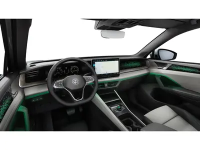 Volkswagen Tayron – Foto 9