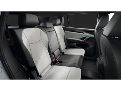 Volkswagen Tayron – Foto 11