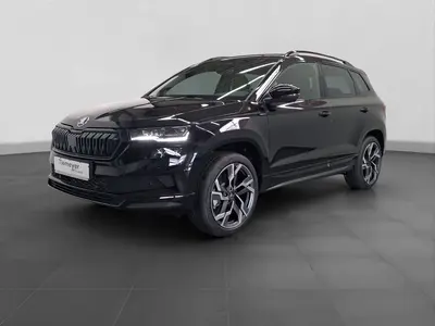 Skoda Karoq – Foto 2