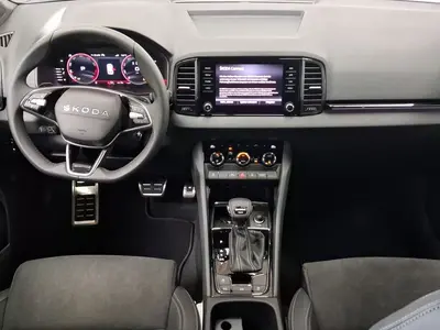 Skoda Karoq – Foto 5