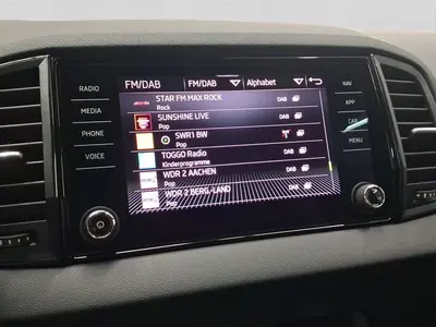 Skoda Karoq – Foto 14
