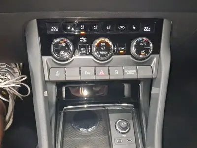 Skoda Karoq – Foto 16