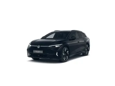 Volkswagen ID.7 Tourer – Foto 2